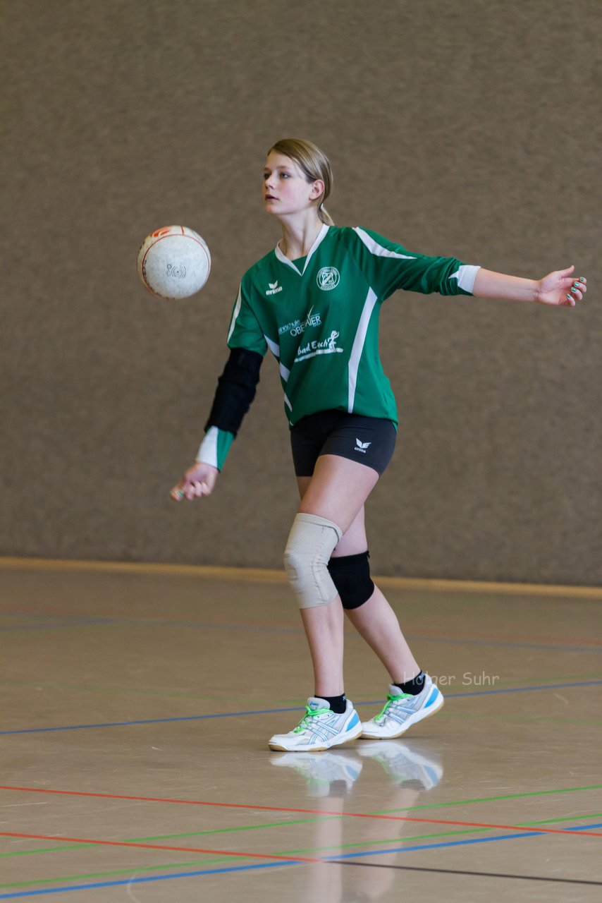 Bild 400 - U14w Deutsche Meisterschaft